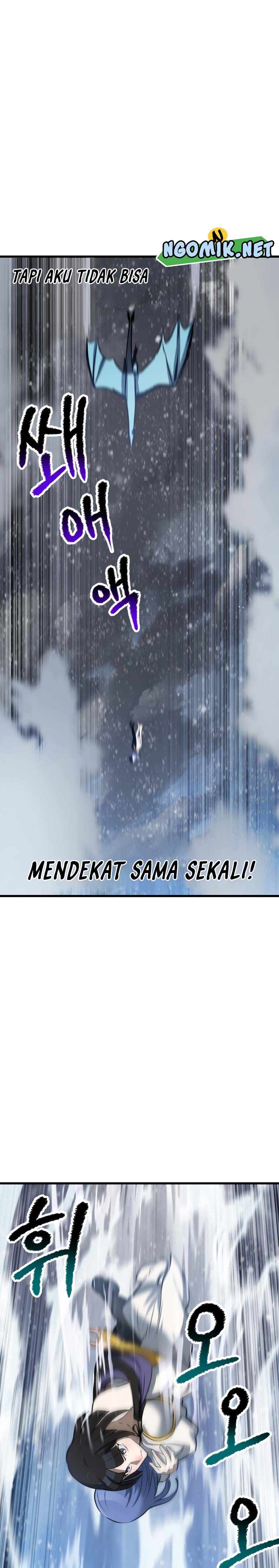 Otherworldly Sword King’s Survival Records chapter 157